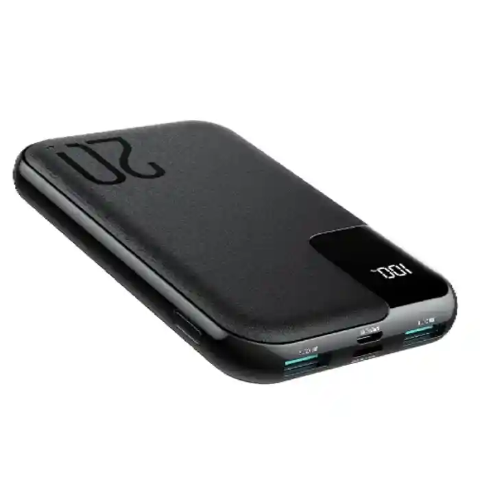 Joyroom JR-QP190 Mini 10000mah 20W Fast Charging Power Bank